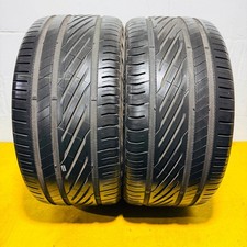 295/35/21 107Y XL Uniroyal