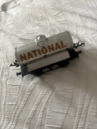 Hornby gauge 42211 no1 - o,