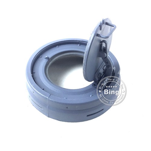 Henglong plastic turret cupola - plastic,