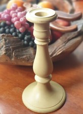 Baluster candlestick Ridgway &