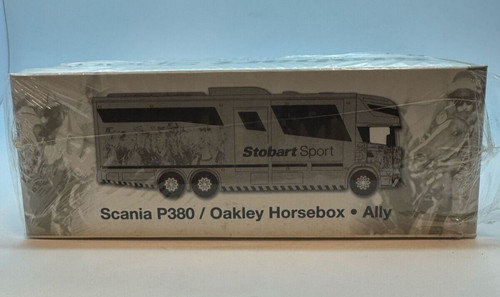 Atlas stobart sport scania - sport,