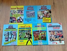 Champions Challenge Amateur