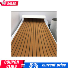 Boat Flooring EVA Foam Decking