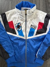 Authentic Asics UC Sampdoria