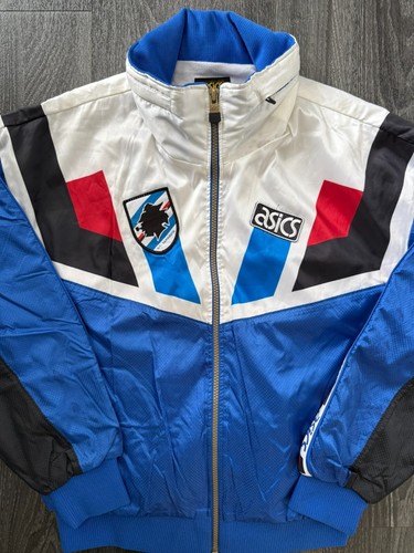 Authentic asics sampdoria - asics,