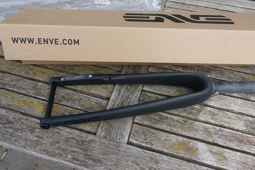 New enve fork disc - new,