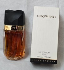 Estee Lauder Knowing EDP  ~
