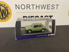 CORGI VANGUARDS 1:43 SCALE