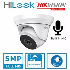 HIKVISION HILOOK 5MP CCTV