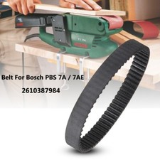 Belt Sander Drive Belt for PBS 7A, PBS 7AE - 2610387984