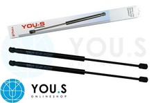 2 x YOU-S Original Gas Springs for MERCEDES C-Class Estate S202 - Tailgate - NEW
