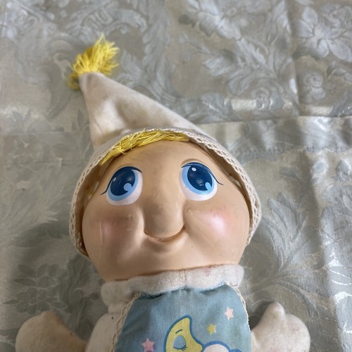 Vintage glow worm read - as, is