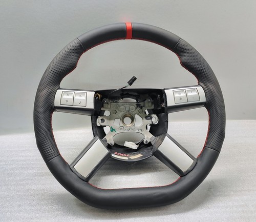 Chrysler 300c steering wheel - chrysler,