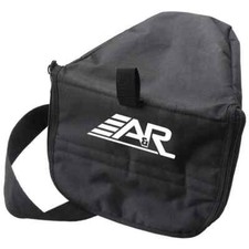 A&R Professional Padded Equipment Bag for Ice Hockey Helmet Goalie Mask Storage