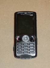 SONY ERICSSON WALKMAN W810i