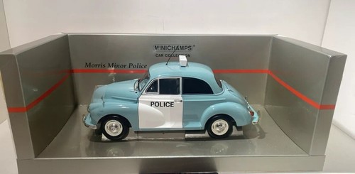 Minichamps morris minor - minichamps,