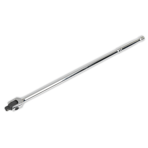 Sealey ak729 8in sq drive - -,