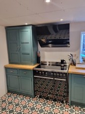 Freestanding Kitchen Units
