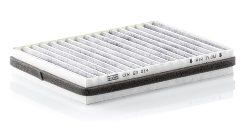 Mann filter cuk - mann-filter, 22