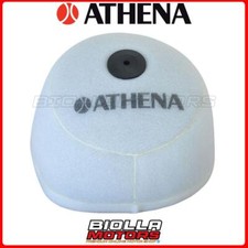 S410250200006 AIR FILTER ATHENA KAWASAKI KX 125 1990-1991 125cc