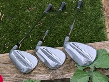 Titleist Vokey SM10 Wedge Set