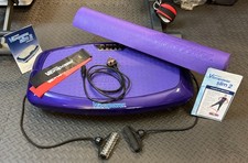 VIBRAPOWER SLIM 2 VIBRATION