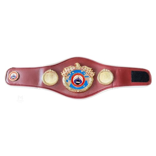 Wbo world boxing - wbo,