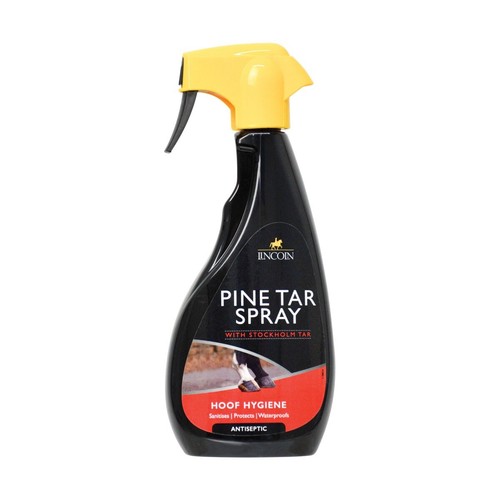 Lincoln pine tar spray - lincoln, 500ml