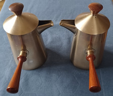 RETRO STAINLESS STEEL OLD HALL