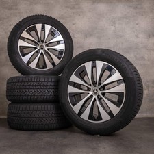 Mercedes GLE winter wheels