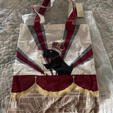 Radley NEW Royal Jubilee Tote