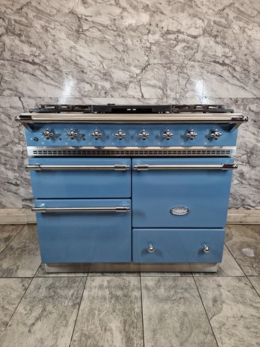 Lpg lacanche 100 blue and - blue,