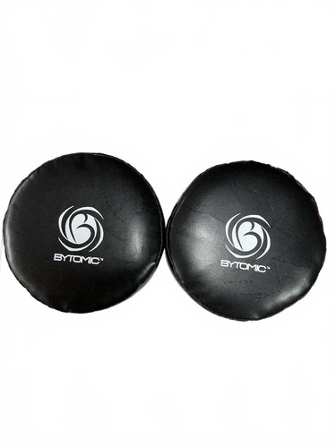 Bytomic black round strike - bytomic,