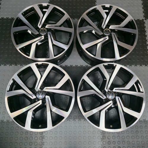 Genuine volkswagen golf - genuine,