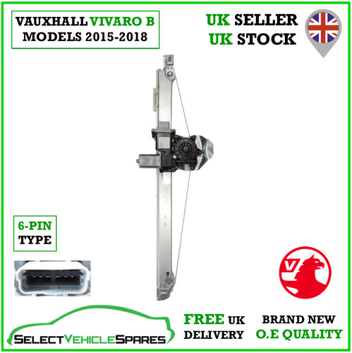 New vauxhall vivaro front - vivaro,