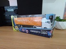 Auto City Diecast Sainsbury's