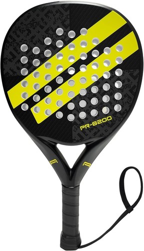 Ianoni padel racket carbon - padel,