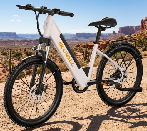 Inch bike 250w - 26, e-bike