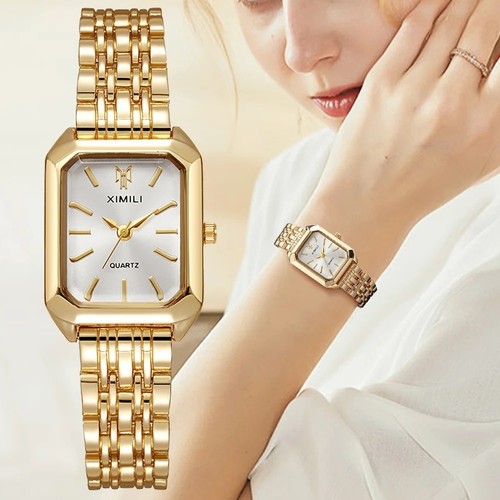 Luxury ladies quartz - ladies, watch