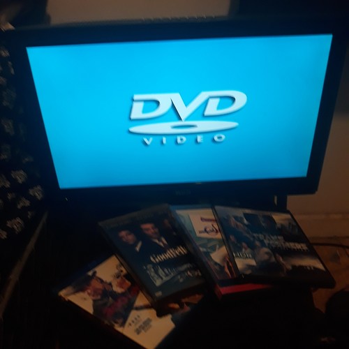 Rca inch dvd - 19,