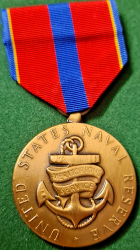 United states naval reserve - united,