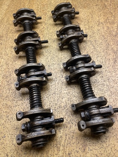 Genuine rover rocker - v8,