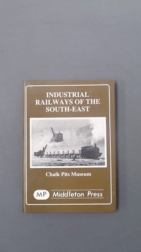 Industrial railways the - industrial,