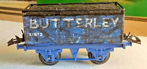 Hornby gauge 13 ton - -,