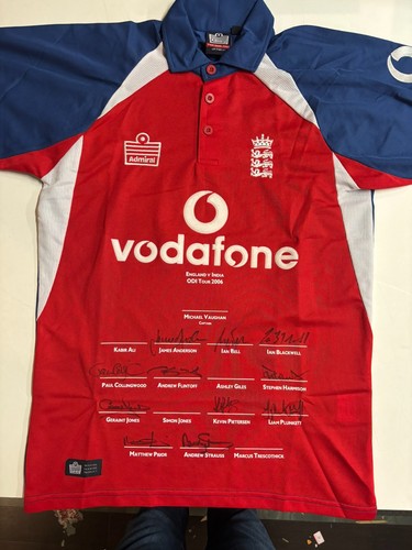 England india 2006 - england,