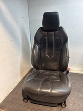 LAND ROVER RANGE ROVER EVOQUE L538 2011-2015 O/S DRIVER FRONT SEAT