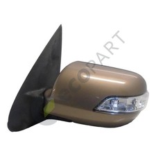 MAZDA TRIBUTE Left Door Mirror