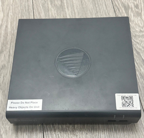 Swann dvr 4580v - swann,