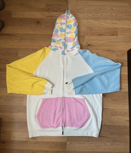 Bape cotton candy - , hoodie,