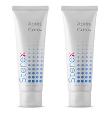Sterex apres cosmetic - x,